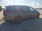 2019 Chrysler Pacifica Limited zu verkaufen in Wilmer, TX - Hail