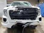 2021 Gmc Sierra K1500 Elevation en Venta en Candia, NH - Front End
