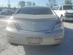 2013 Acura Tl Se for Sale in Riverview, FL - Front End