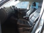 2008 VOLKSWAGEN TIGUAN ESC for sale at Copart SANDTOFT