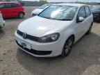 2012 VOLKSWAGEN GOLF MATCH for sale at Copart YORK