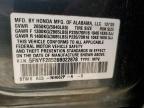 2006 Honda Pilot Ex zu verkaufen in Theodore, AL - Minor Dent/Scratches