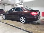 2013 Mercedes-Benz E 350 4Matic на продаже в York Haven, PA - Rear End