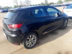 2018 RENAULT CLIO DYNAM for sale at Copart SANDY