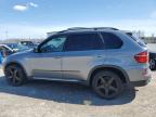2011 Bmw X5 Xdrive50I zu verkaufen in Leroy, NY - Mechanical