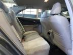 2014 Toyota Camry L for Sale in East Granby, CT - Side