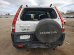 2004 Honda Cr-V Ex for Sale in Colorado Springs, CO - Rear End