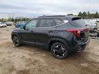 2024 Kia Seltos Ex იყიდება Elgin-ში, IL - Side