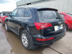 2011 AUDI Q5 SE TDI for sale at Copart PETERLEE