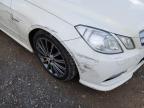 2012 MERCEDES BENZ E250 SPORT for sale at Copart CORBY