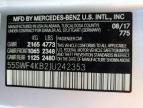 2018 Mercedes-Benz C 300 4Matic იყიდება Sandston-ში, VA - Front End