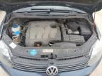 2010 VOLKSWAGEN GOLF PLUS for sale at Copart ROCHFORD