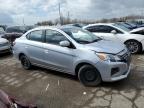 2022 Mitsubishi Mirage G4 Es იყიდება Woodhaven-ში, MI - All Over
