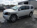 2013 Nissan Armada Platinum for Sale in Duryea, PA - Front End