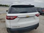2020 Chevrolet Traverse Lt for Sale in Bridgeton, MO - Front End