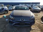 2020 Mercedes-Benz E 350 4Matic zu verkaufen in Woodhaven, MI - Side
