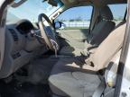 2016 Nissan Frontier S იყიდება Houston-ში, TX - Side