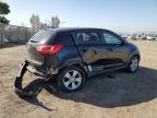 2013 Kia Sportage Base за продажба в San Diego, CA - Rear End