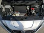 2019 Nissan Leaf S Plus за продажба в Louisville, KY - Side