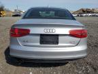2015 Audi A4 Premium продається в Marlboro, NY - Minor Dent/Scratches