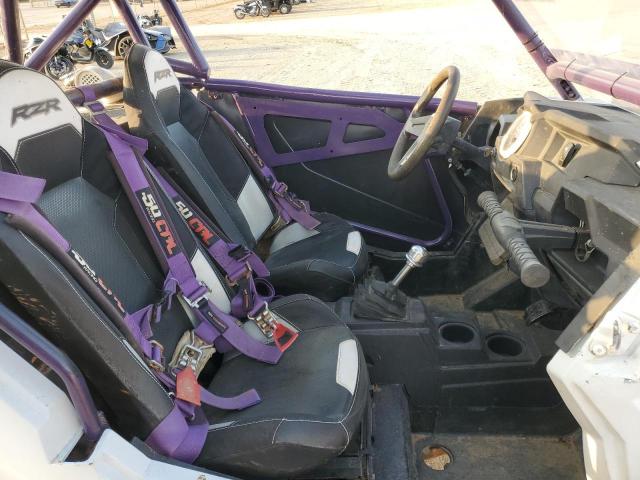 2017 POLARIS RZR XP 1000 EPS