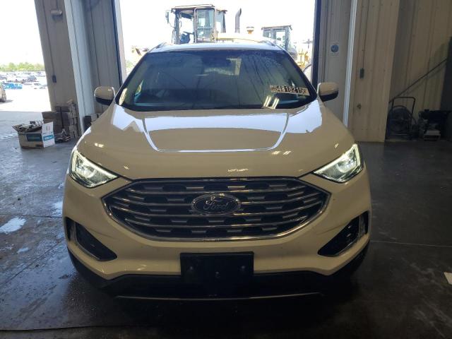 FORD EDGE 2020 Biały