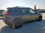 2015 Jeep Cherokee Trailhawk for Sale in Grand Prairie, TX - Undercarriage