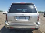 2008 Honda Pilot Se იყიდება Fredericksburg-ში, VA - Minor Dent/Scratches