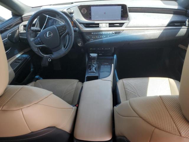  LEXUS ES350 2019 Biały