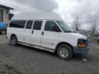 2005 Chevrolet Express G3500  for Sale in Eugene, OR - Rear End