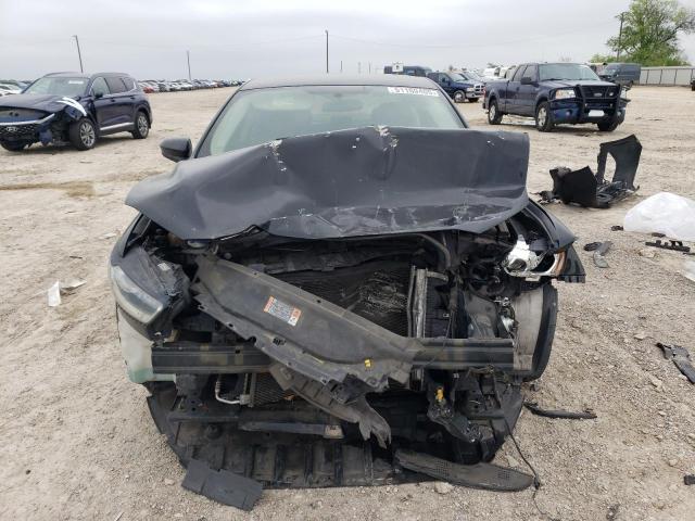 Sedans FORD FUSION 2014 Czarny