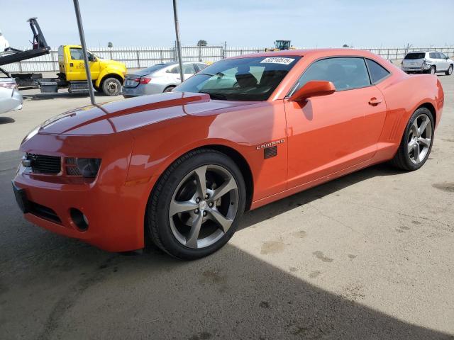2013 Chevrolet Camaro Lt