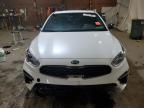 2021 Kia Forte Gt Line იყიდება Ebensburg-ში, PA - Side