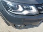 2012 VOLKSWAGEN TIGUAN SE for sale at Copart YORK
