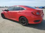 2016 Honda Civic Lx   за продажба в Fresno, CA - Front End