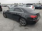 2020 Mercedes-Benz A 220 for Sale in Sun Valley, CA - Rear End