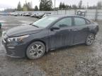 2020 Kia Forte Fe for Sale in Graham, WA - Rear End