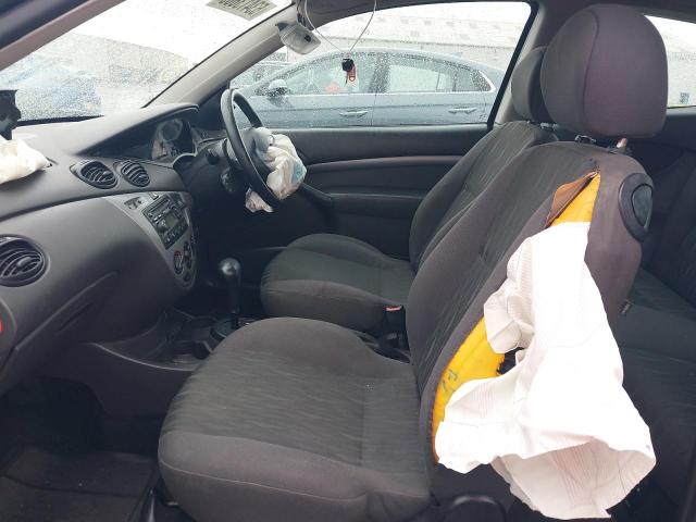 2004 FORD FOCUS ZETE