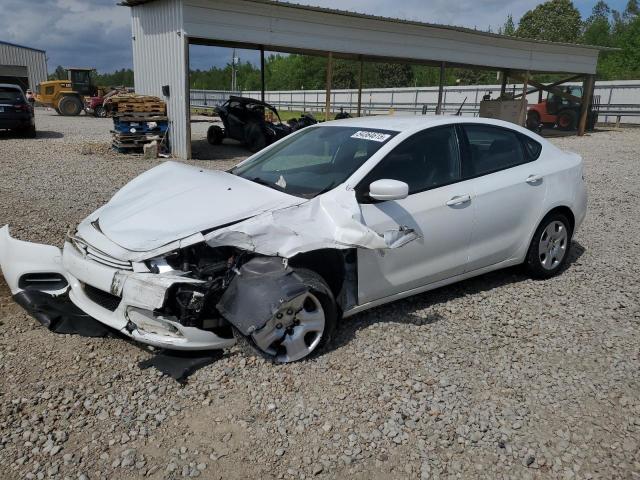 2015 Dodge Dart Se