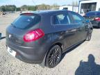 2008 FIAT BRAVO ACTI for sale at Copart EAST KILBRIDE