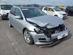 2016 VOLKSWAGEN GOLF GT ED for sale at Copart CHESTER
