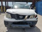 2013 Nissan Frontier S იყიდება Riverview-ში, FL - Front End