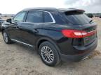 2018 Lincoln Mkx Select   zu verkaufen in San Antonio, TX - Front End