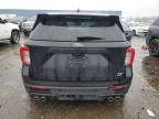 2022 Ford Explorer St на продаже в Woodhaven, MI - Stripped
