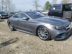 2020 Mercedes-Benz S 560 4Matic for Sale in Windsor, NJ - Water/Flood