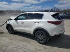 2020 Kia Sportage S იყიდება Ellwood City-ში, PA - Front End