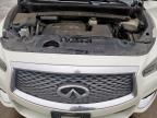 2017 Infiniti Qx60  იყიდება Grand Prairie-ში, TX - Rollover