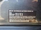 2014 Bmw 320 I Xdrive за продажба в Austell, GA - Rear End