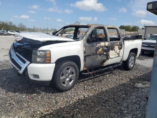 2009 Chevrolet Silverado C1500 Lt
