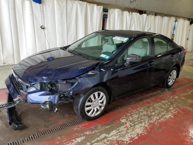 2020 Subaru Impreza 